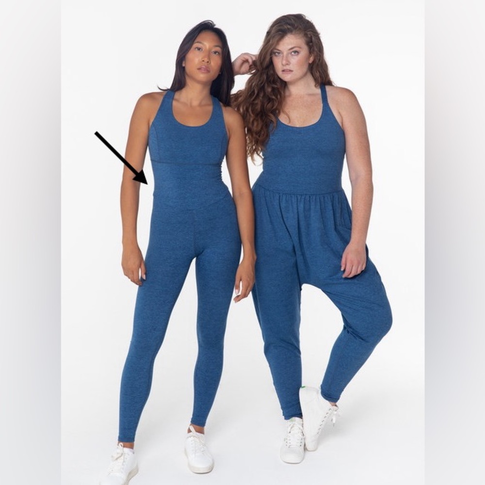 Imbodhi Astra Bodysuit